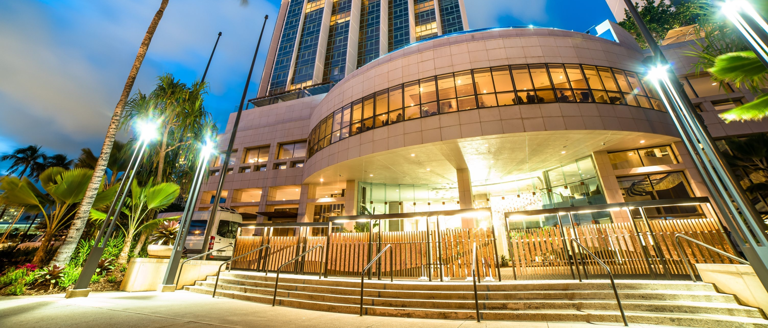 Prince Waikiki Resort